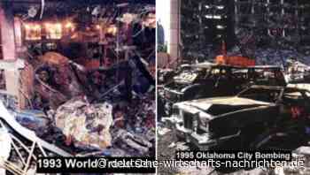 Expertin: Anschlag von Nashville erinnert an „Oklahoma City Bombing“ durch Timothy McVeigh