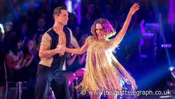 Strictly Come Dancing viewers praise ‘poignant’ Caroline Flack tribute