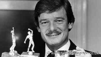 Former England and Surrey bowler Robin Jackman dies aged 75