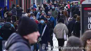 Shops to take a £20m battering on Boxing Day due to Covid-19 lockdown
