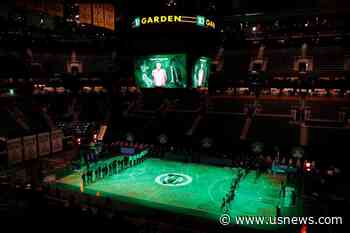Boston Celtics Hall of Famer K.C. Jones Dies at 88