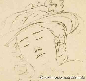 Corona, die Mimin - neues deutschland - Sozialistische Tageszeitung