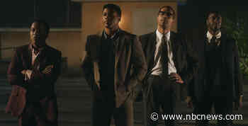 The stunning 'One Night in Miami' is already an Oscar favorite. Here's why.