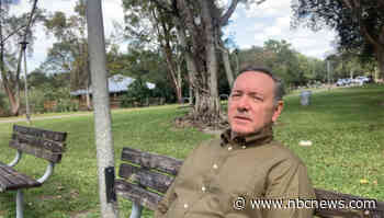 Kevin Spacey releases new Christmas Eve video, offers support to people struggling