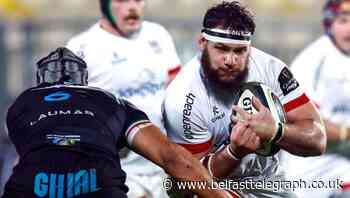 Ulster set to lose superstar Springbok flanker Coetzee to South African rivals Bulls