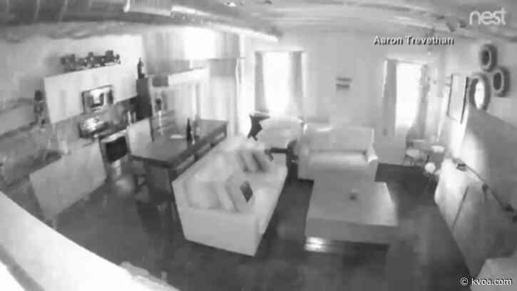 Downtown Nashville explosion knocks communications offline