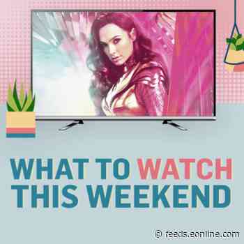 What to Watch This Holiday Weekend: Our Top Binge Picks For December 26-27