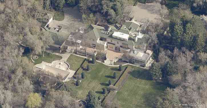 Razing of historic mansion in Holladay sparks debate on Utah history, preservation