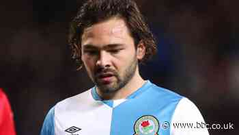 Bradley Dack: Blackburn Rovers forward extends contract