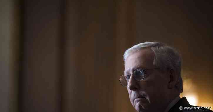 Letter: Where have all the statesmen gone?