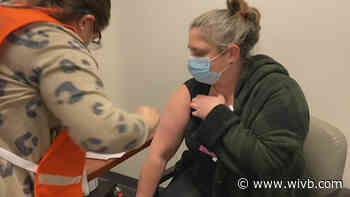 Rochester doctor encourages parents to get COVID-19 vaccine