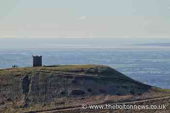 Great  winter walks near Bolton
