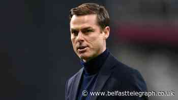 Frustrated Scott Parker ‘finding different ways’ to work in self-isolation