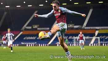 Dean Smith: There is more to come from Jack Grealish