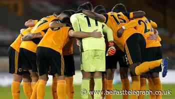Wolves bar players from shopping trips amid new coronavirus surge