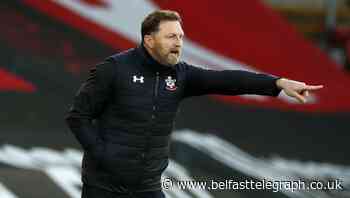 Southampton turnaround is no miracle, insists Ralph Hasenhuttl