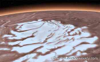 Subsurface lakes raise new questions about life on Mars