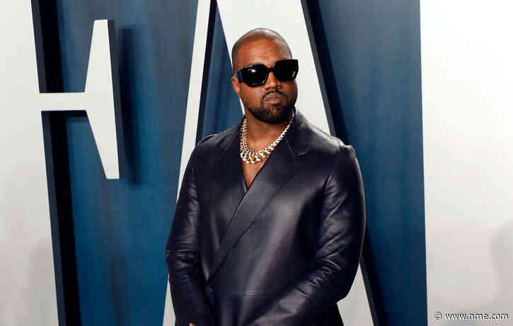 Kanye West releases Sunday Service Choir’s ’Emmanuel’ EP inspired by “ancient and Latin music”