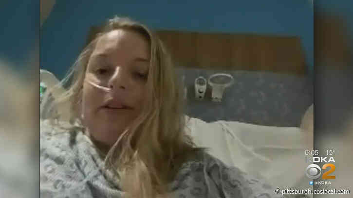 Local 26-Year-Old Woman Is Spending Christmas On Oxygen, Battling COVID-19