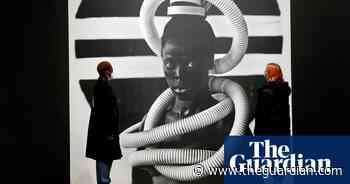 The best art of 2020: Picasso's doodles, queer South Africa and gory Gentileschi