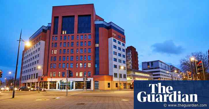 Government names 72 high streets in England to share £831m recovery fund