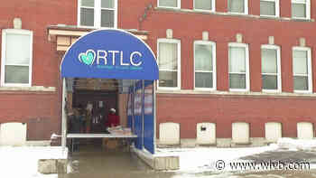 Buffalo's Response to Love Center holds annual Christmas dinner distribution event