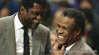 12-Time NBA Champion K.C. Jones Dead at Age 88