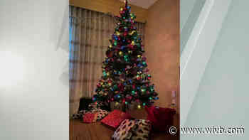 Unit Promise checks-in 11 WNY families to Amherst hotel, providing safe place to celebrate Christmas