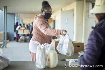 'I don't see the money': Silicon Valley residents struggle as tech companies flourish