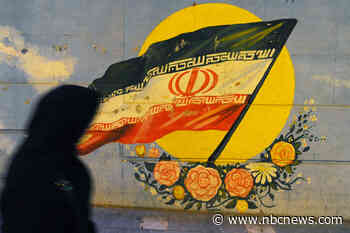 Iran behind pro-Trump 'hit list' of U.S. election officials, FBI says