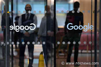 Google told its scientists to 'strike a positive tone' in AI research, documents show