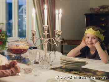 Nostalgia for childhood Christmas food in Yorkshire, new research reveals - Halifax Courier