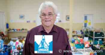 Cornwall food bank hero Don Gardner nominated for BBC Heroes of the Year by Simon Reeve - Cornwall Live