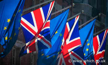 Brexit deal: what it means for food, prices, consumer rights and more – Which? News - Which?