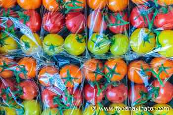 Plastics, pollution, food safety and waste: 'These issues are interconnected' - FoodNavigator.com