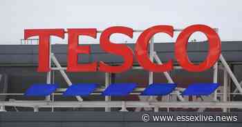Tesco issues urgent recall on popular Christmas food item - Essex Live