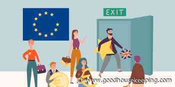 How Brexit will impact your food basket and your money - goodhousekeeping.com