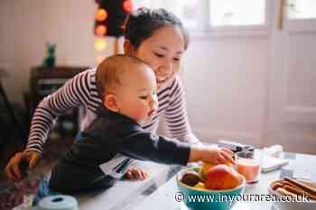 Over 3,800 children in Hart and Rushmoor supported by Christmas food vouchers - In Your Area