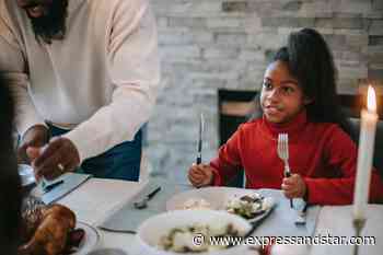 Thousands of Black Country families apply for Christmas food vouchers - expressandstar.com
