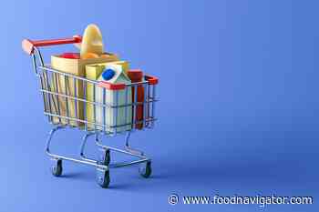 Food futurology part 2: How will we be eating 10 years from now? - FoodNavigator.com