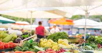 What supermarkets can learn from farmers' markets in selling a food experience - The Grocer