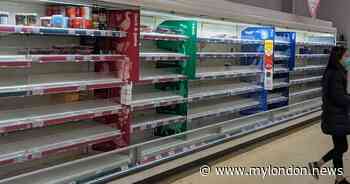 Latest update from Sainsbury’s, Morrisons, Waitrose, Tesco and Co-op on food shortages and buying restrictions - My London