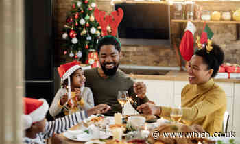 Christmas food: what to do if you suddenly have too much, or not enough – Which? News - Which?