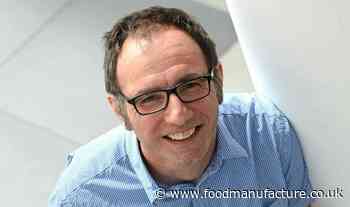 Food Standards Scotland appoints chief scientific officer - FoodManufacture.co.uk
