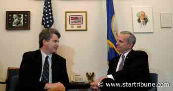 'Godfather' of Minnesota's nonprofit movement steps down