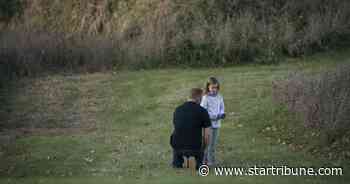 'Hidden heroes' of deployment: Scandia girls survive a year without mom