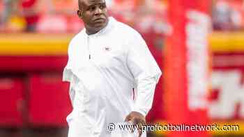 Houston Texans targeting Eric Bieniemy as next head coach? - Pro Football Network
