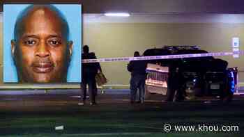 Beaumont Police searching for suspect in early Christmas Day fatal shooting - KHOU.com