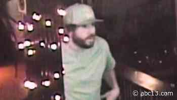 Man accused of attacking Houston bar employee in mask dispute arrested and charged with assault with bodily injury - KTRK-TV