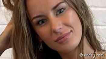 Houston Instagram influencer Alexis Sharkey found dead on side of road, police say - KTRK-TV